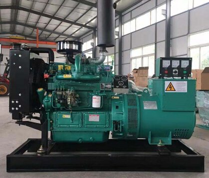 镇安宗申动力10kw小型柴油二手发电机 镇安宗申动力10kw小型柴油二手发电机