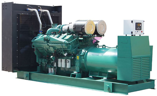 镇安30kw康明斯柴油发电机组图片 镇安30kw康明斯柴油发电机组图片