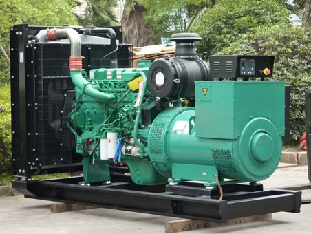 镇安710kw康明斯柴油发电机组图片 镇安710kw康明斯柴油发电机组图片