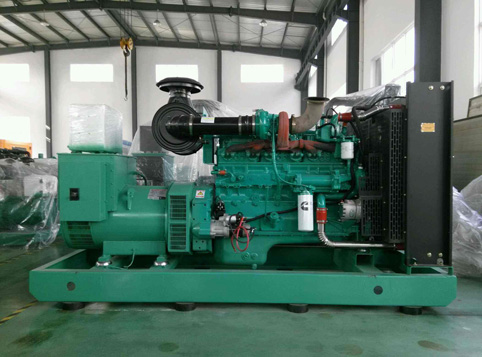 镇安柴油发电机组 镇安柴油发电机组