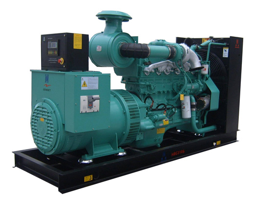 镇安柴油发电机 镇安柴油发电机