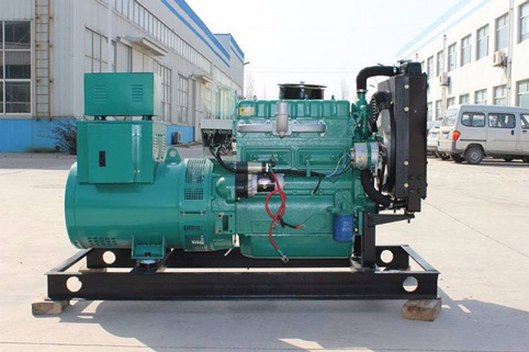 镇安小型柴油发电机 镇安小型柴油发电机