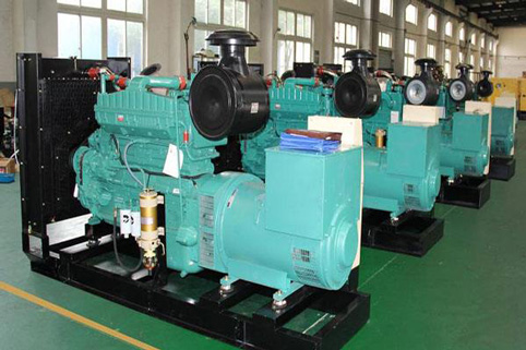 镇安小型柴油发电机 镇安小型柴油发电机