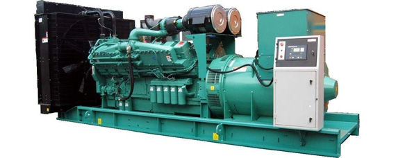 镇安柴油发电机 镇安柴油发电机
