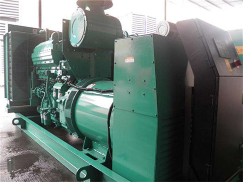 镇安柴油发电机 镇安柴油发电机