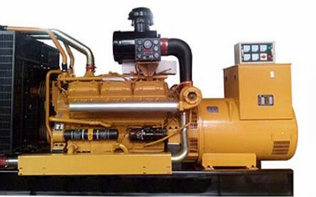 镇安发电机出租