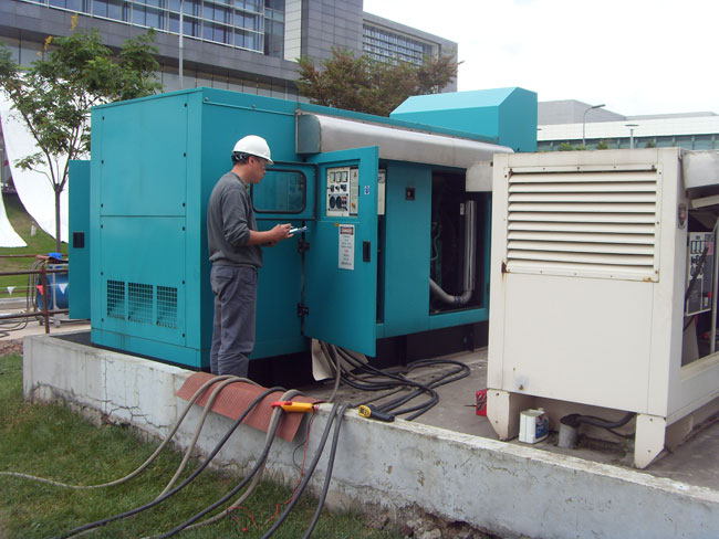 镇安发电机出租 镇安发电机出租