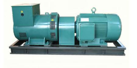 镇安发电机出租