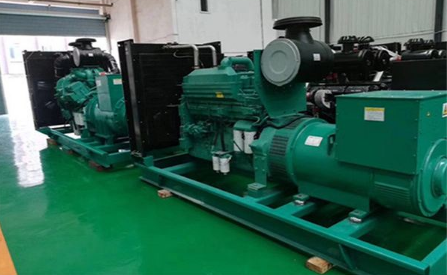 镇安发电机出租 镇安发电机出租