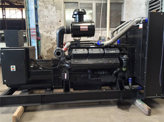 镇安柴油发电机 镇安柴油发电机