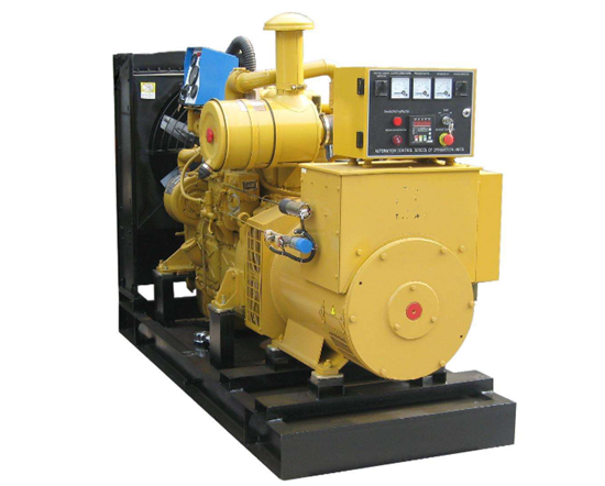 镇安发电机出租